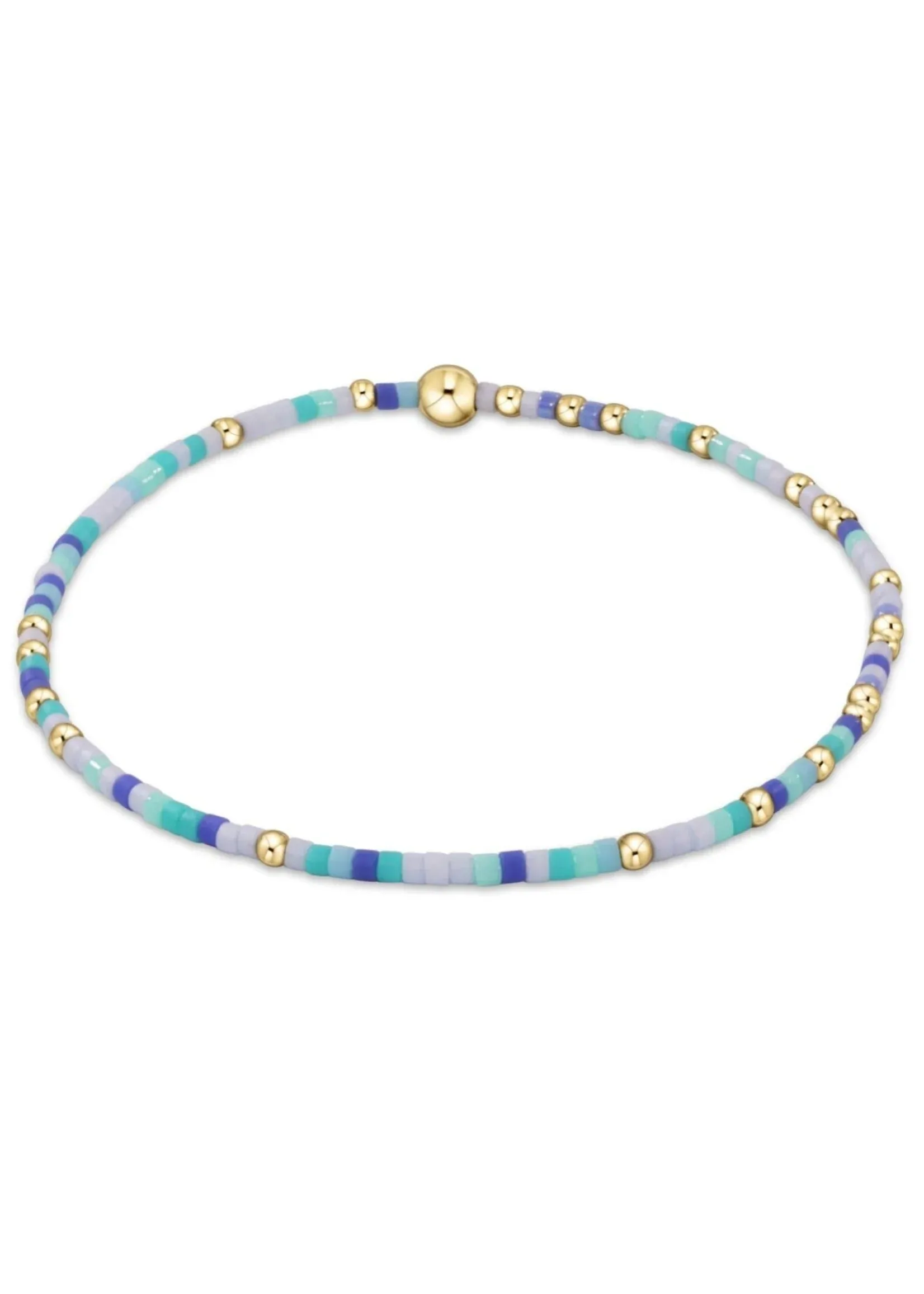 Egirl Hope Unwritten Bracelet Collection