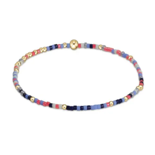 Egirl Hope Unwritten Bracelet Collection