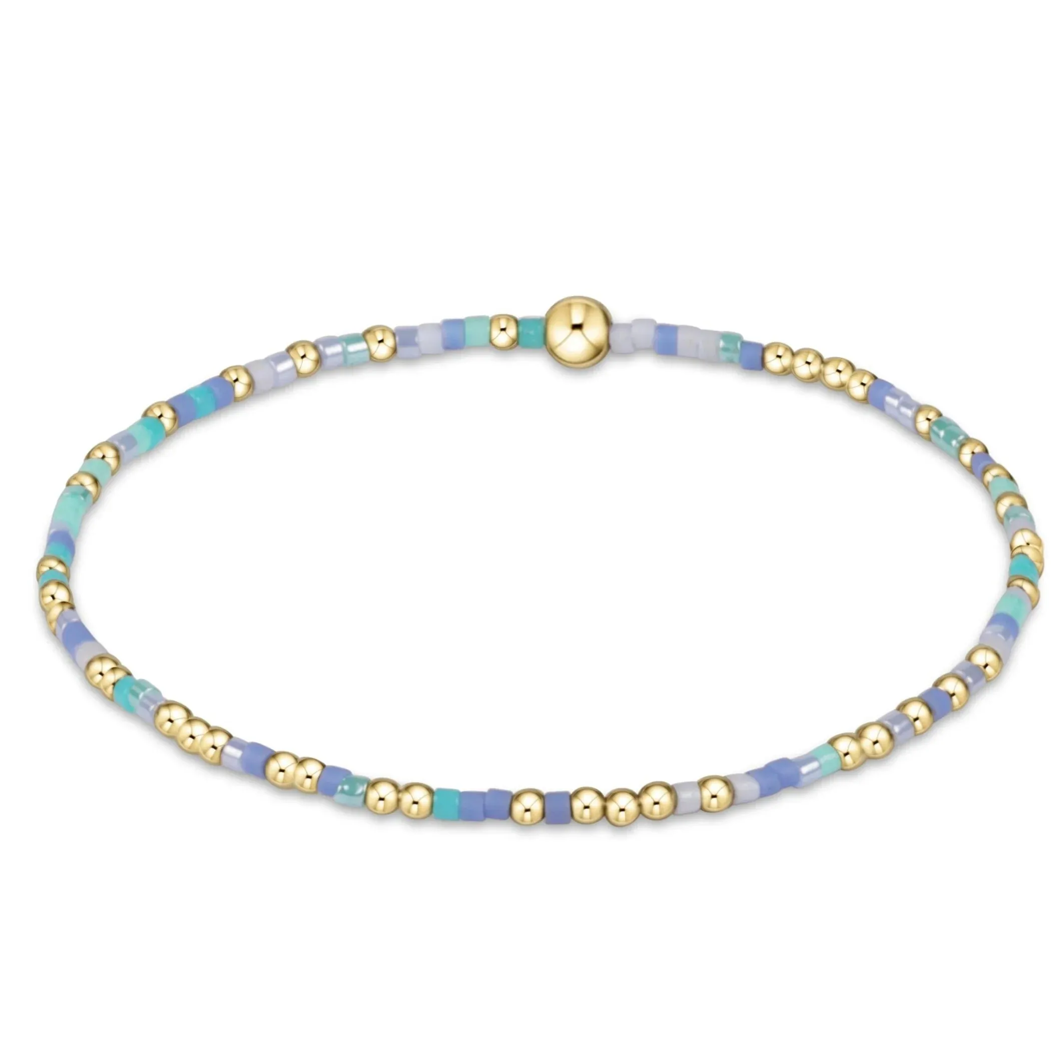 Egirl Hope Unwritten Bracelet Collection