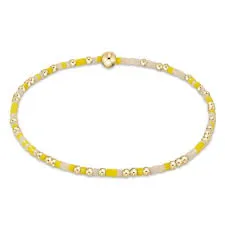 Egirl Hope Unwritten Bracelet Collection