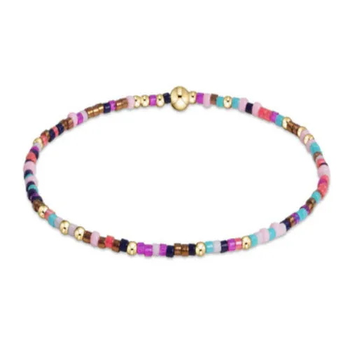 Egirl Hope Unwritten Bracelet Collection