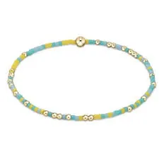 Egirl Hope Unwritten Bracelet Collection
