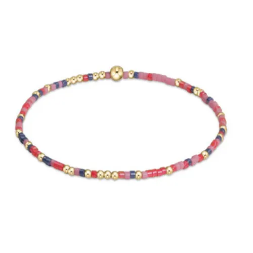 Egirl Hope Unwritten Bracelet Collection