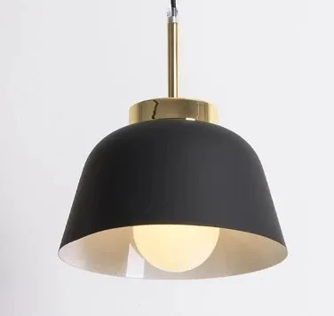Ejvind Scandinavian Alluring Pendant Light
