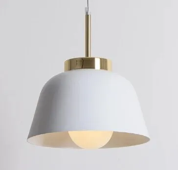Ejvind Scandinavian Alluring Pendant Light