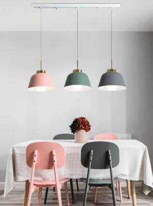 Ejvind Scandinavian Alluring Pendant Light