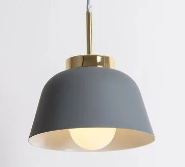 Ejvind Scandinavian Alluring Pendant Light