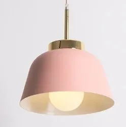 Ejvind Scandinavian Alluring Pendant Light