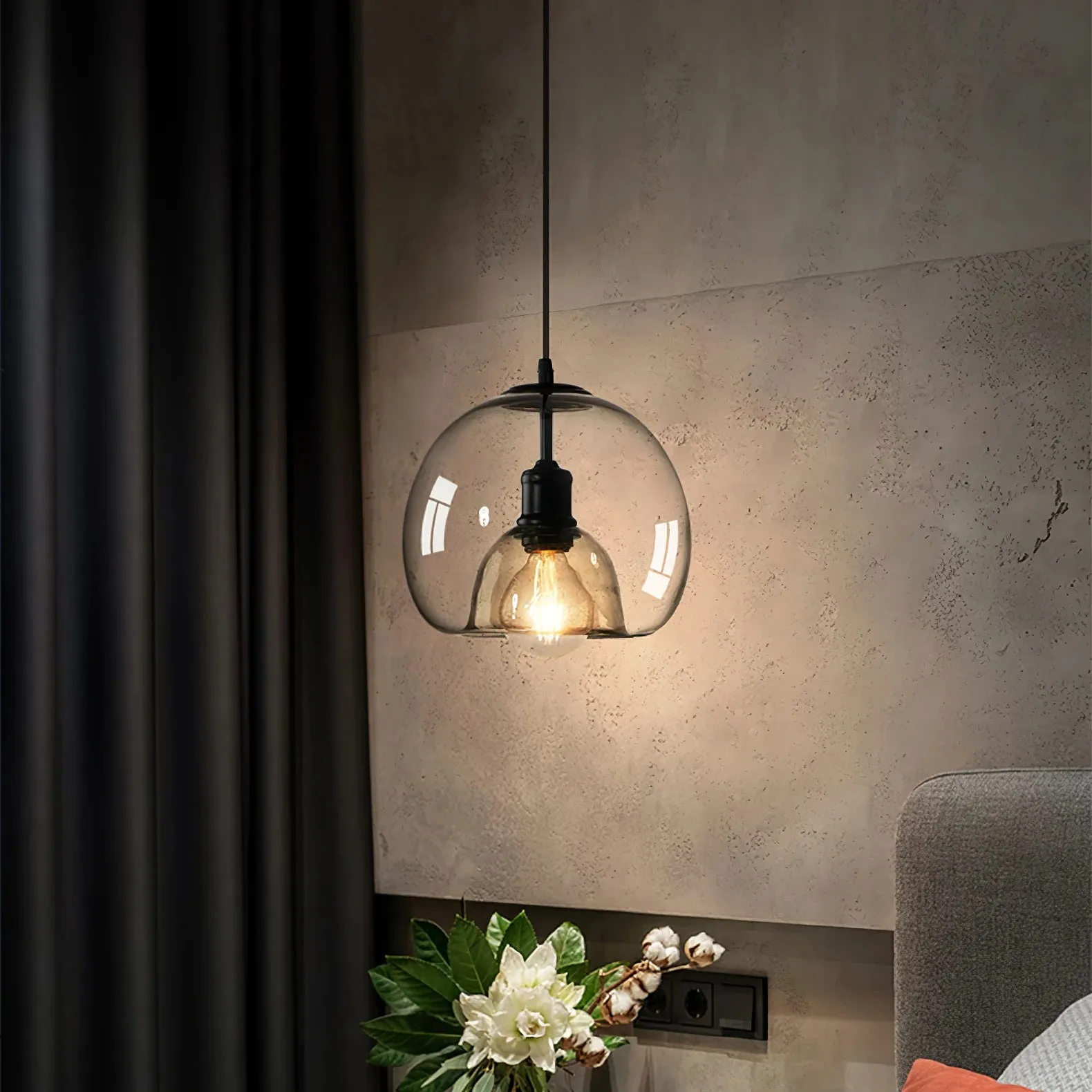 Eres Pendant Light