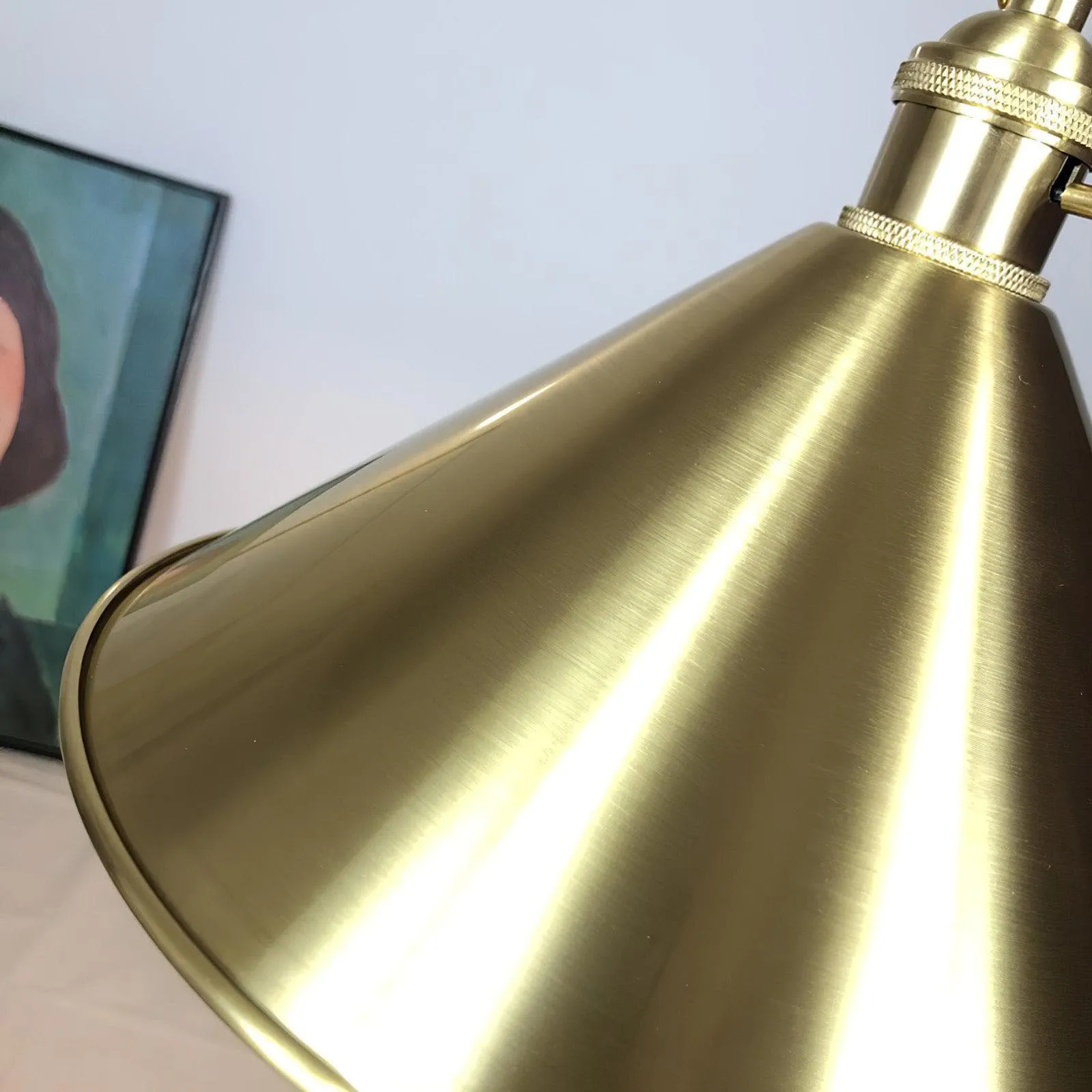 Eva Pendant Light