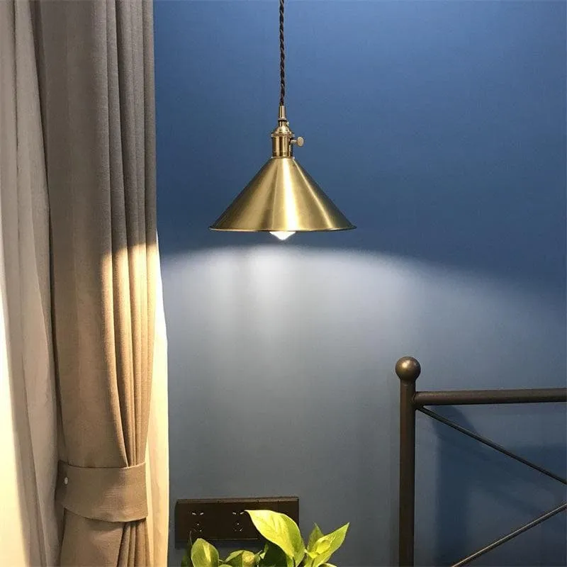 Eva Pendant Light