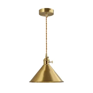 Eva Pendant Light