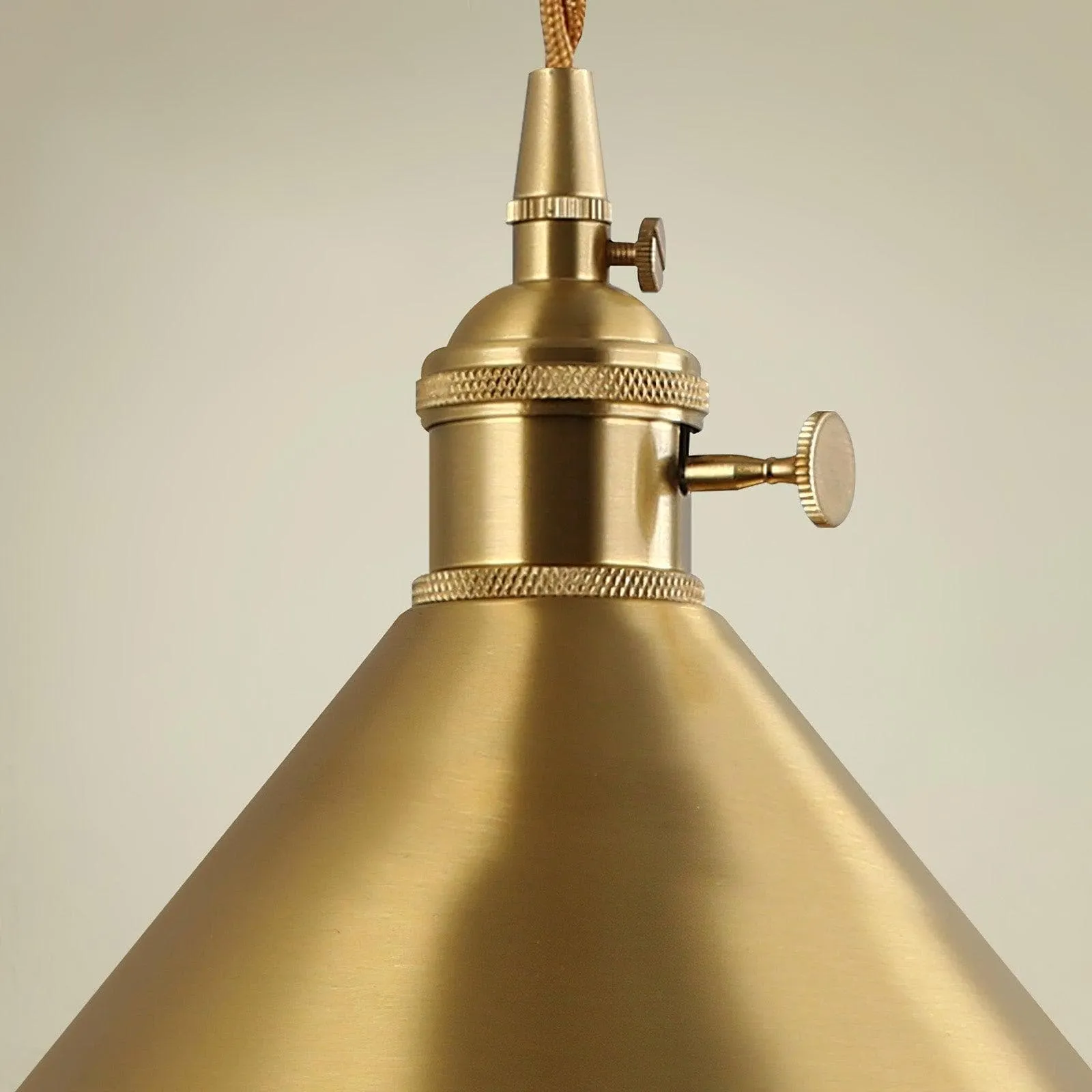 Eva Pendant Light