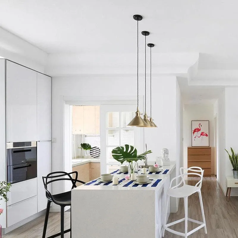 Eva Pendant Light