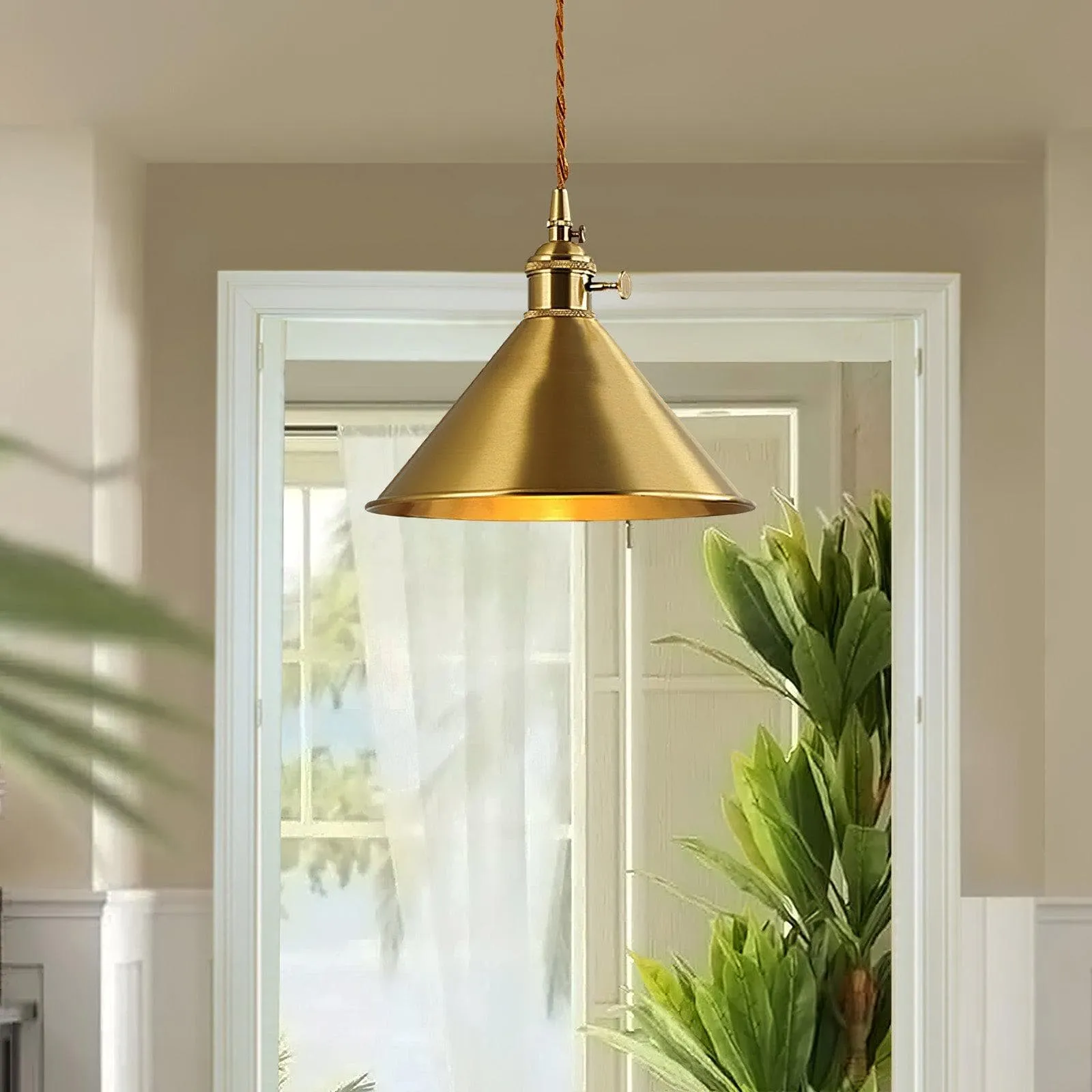 Eva Pendant Light