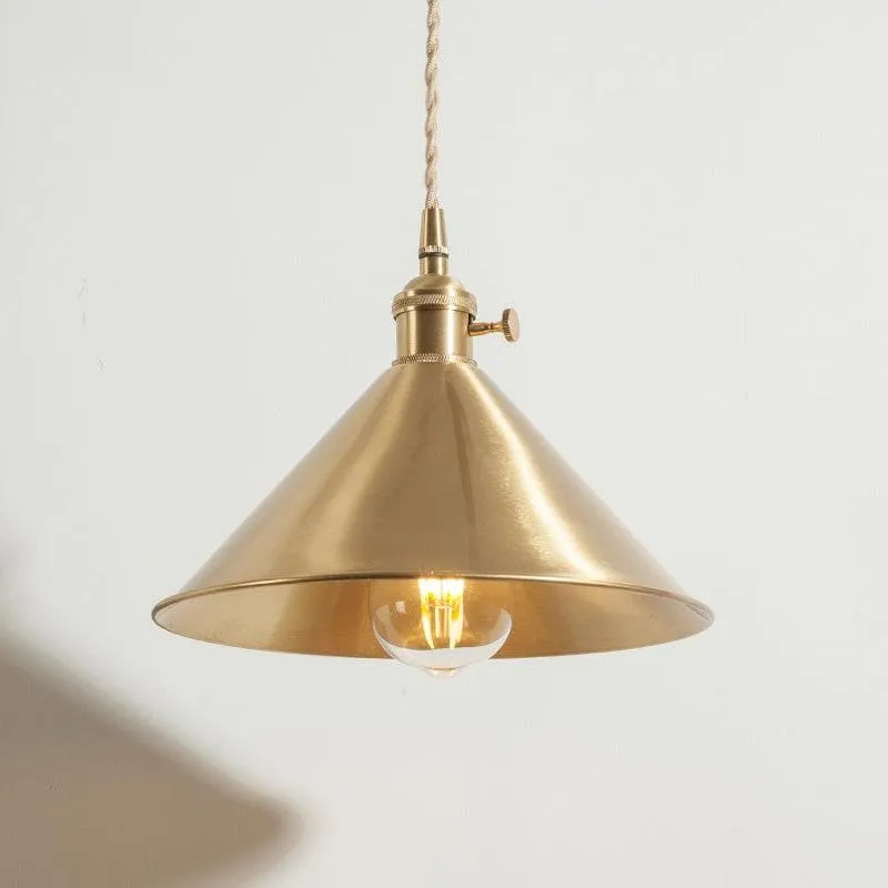 Eva Pendant Light
