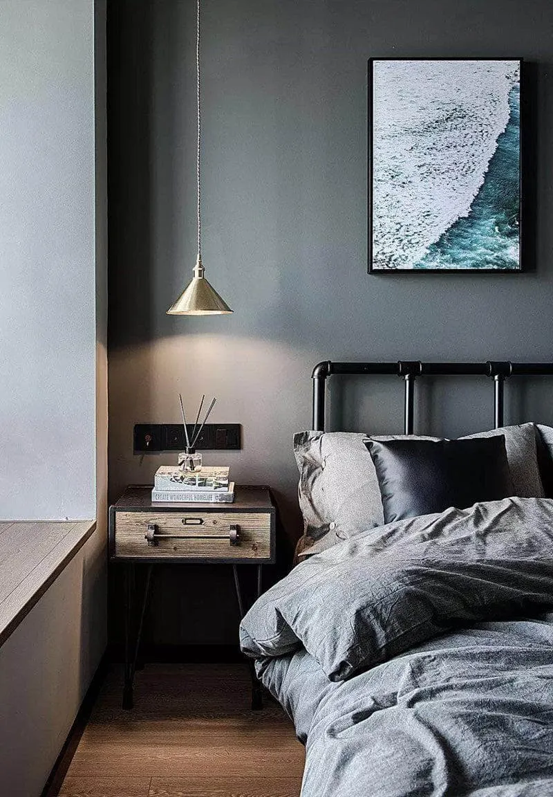 Eva Pendant Light