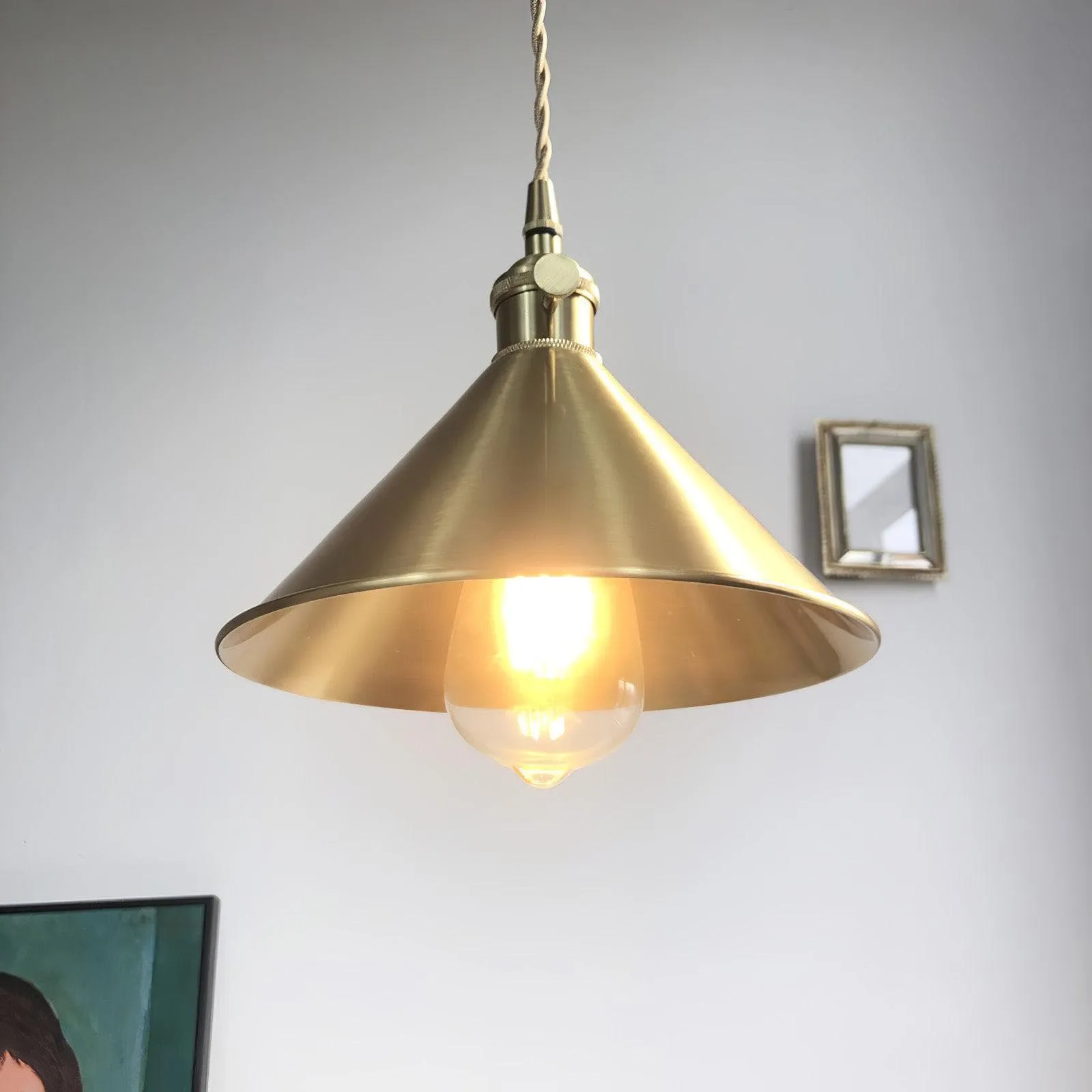 Eva Pendant Light