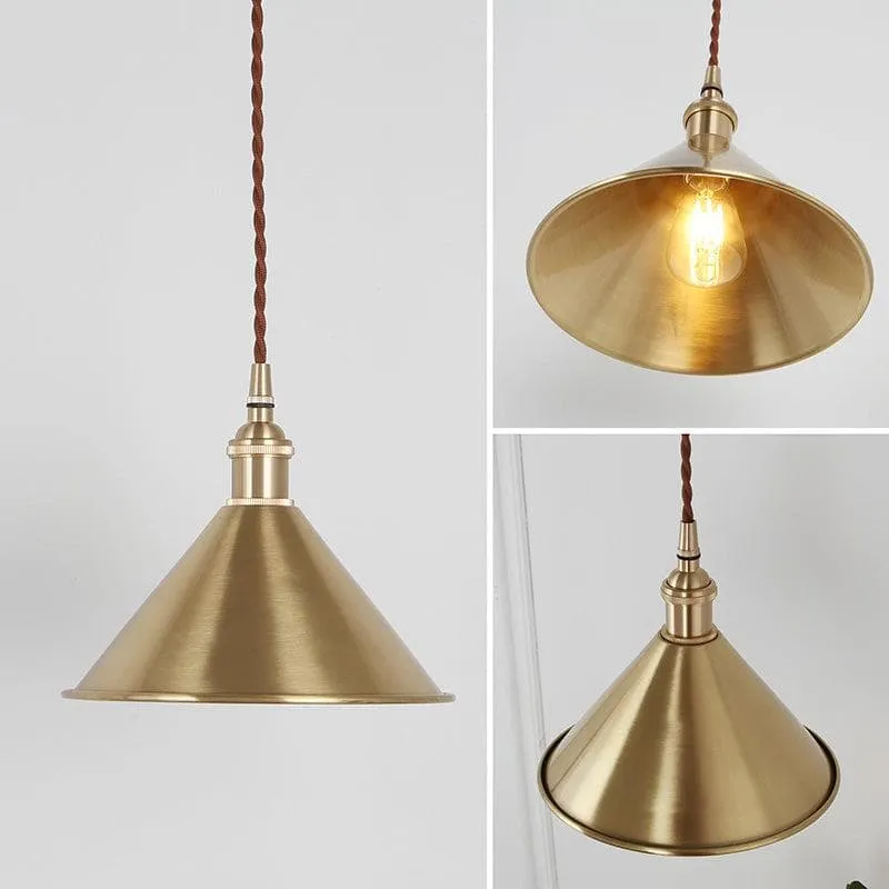 Eva Pendant Light