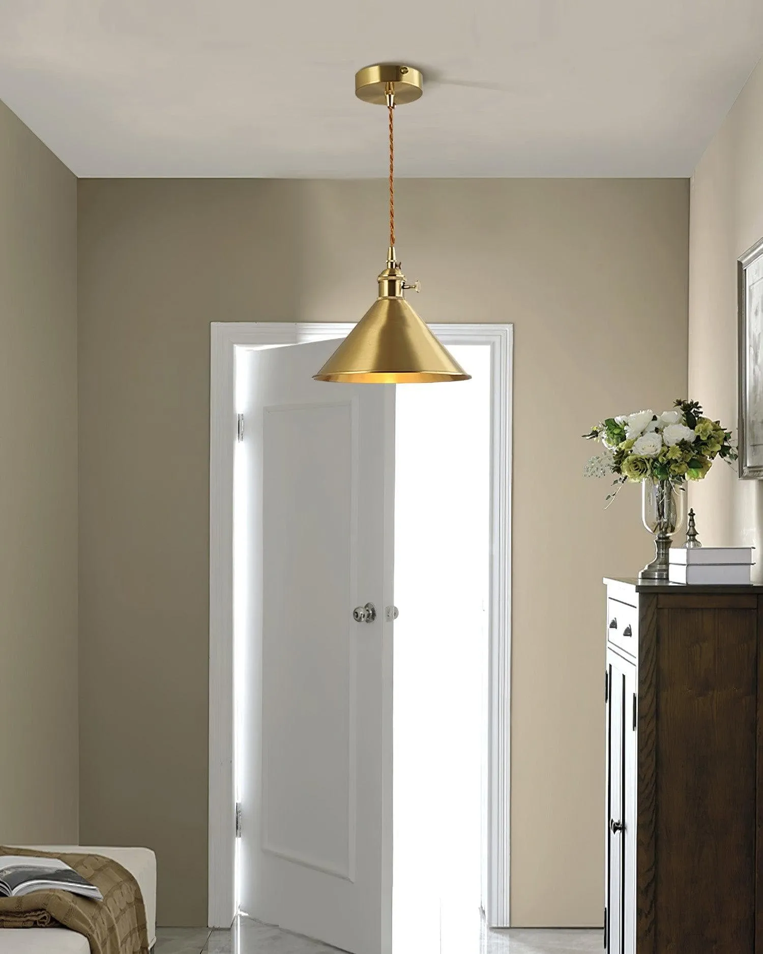 Eva Pendant Light