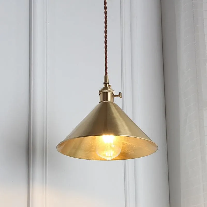 Eva Pendant Light