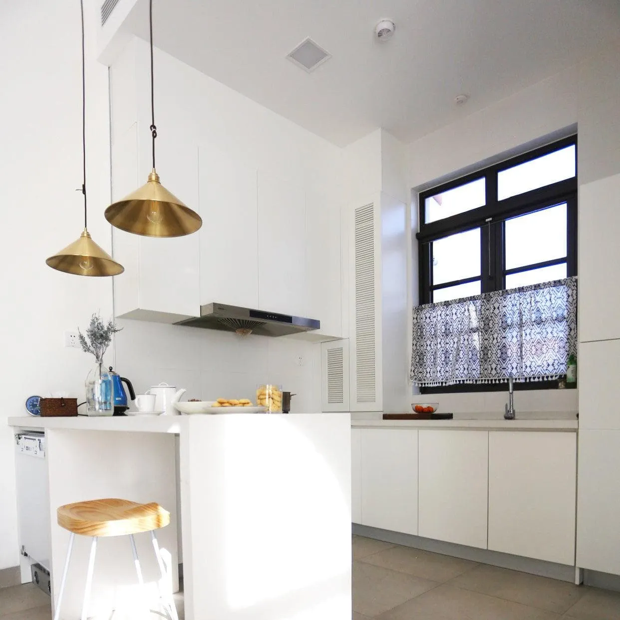 Eva Pendant Light