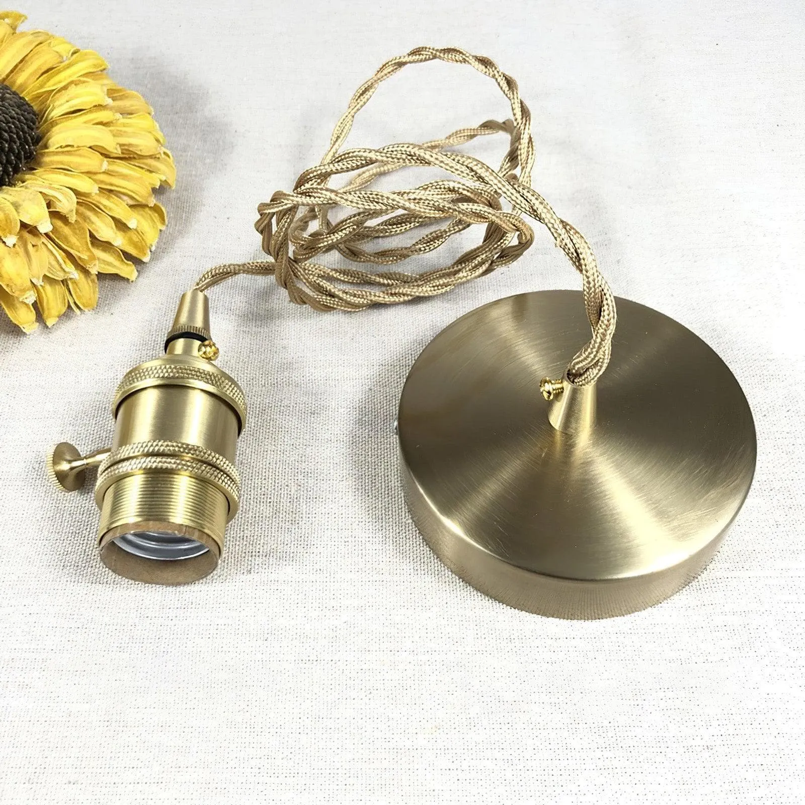 Eva Pendant Light