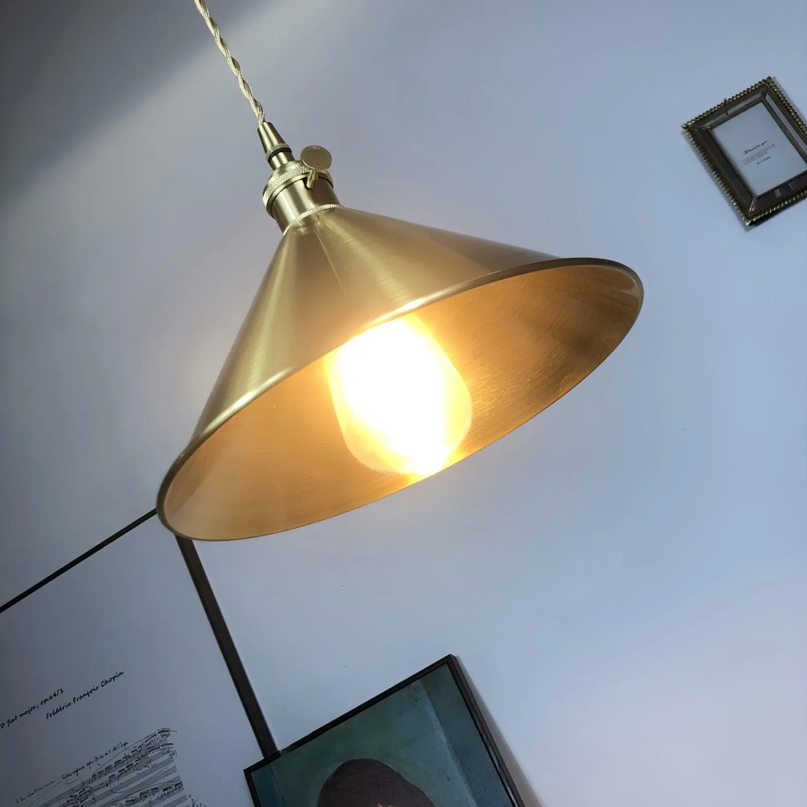 Eva Pendant Light
