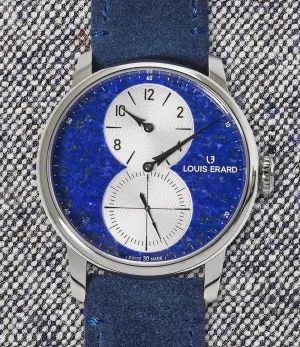 Excellence Regulateur Lapis-Lazuli