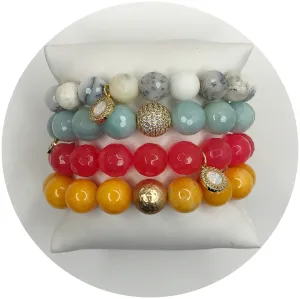 Feels Like Spring Armparty