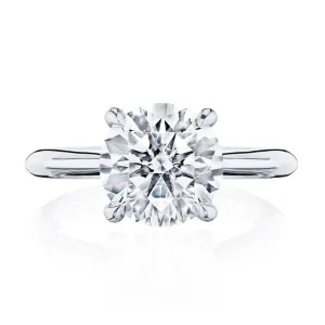 Founders Ring Hi-Polish