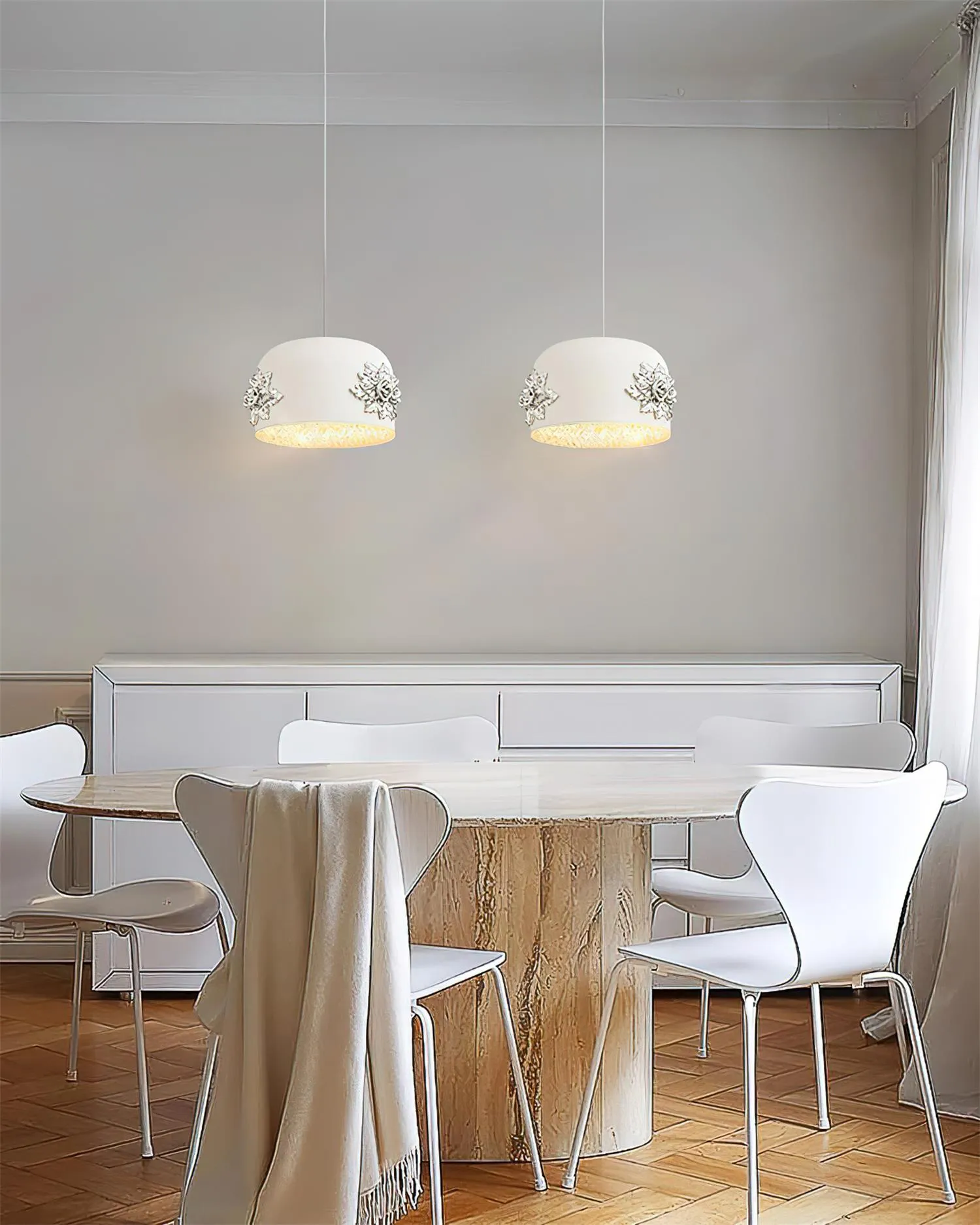 Gaina Pendant Lamp