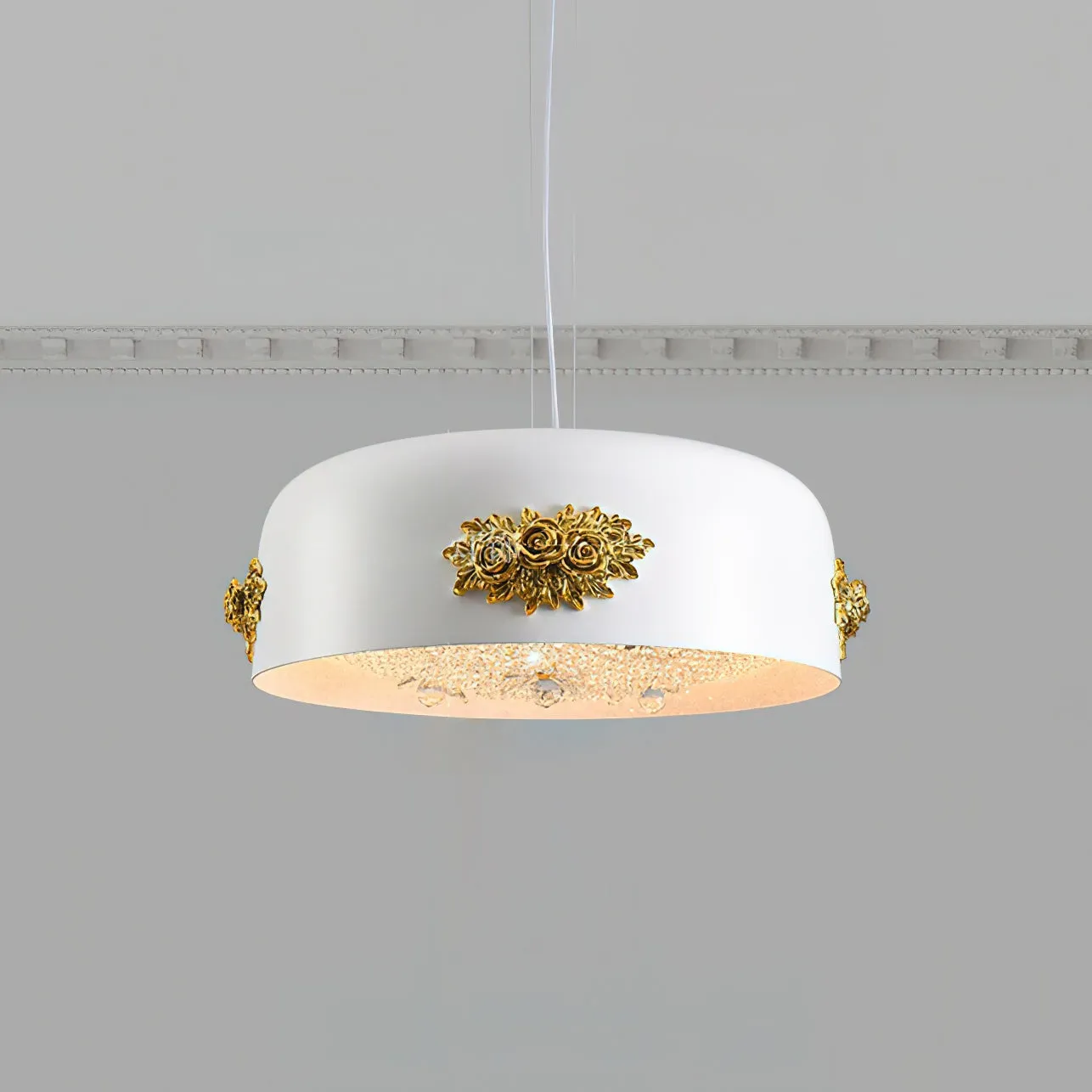 Gaina Pendant Lamp