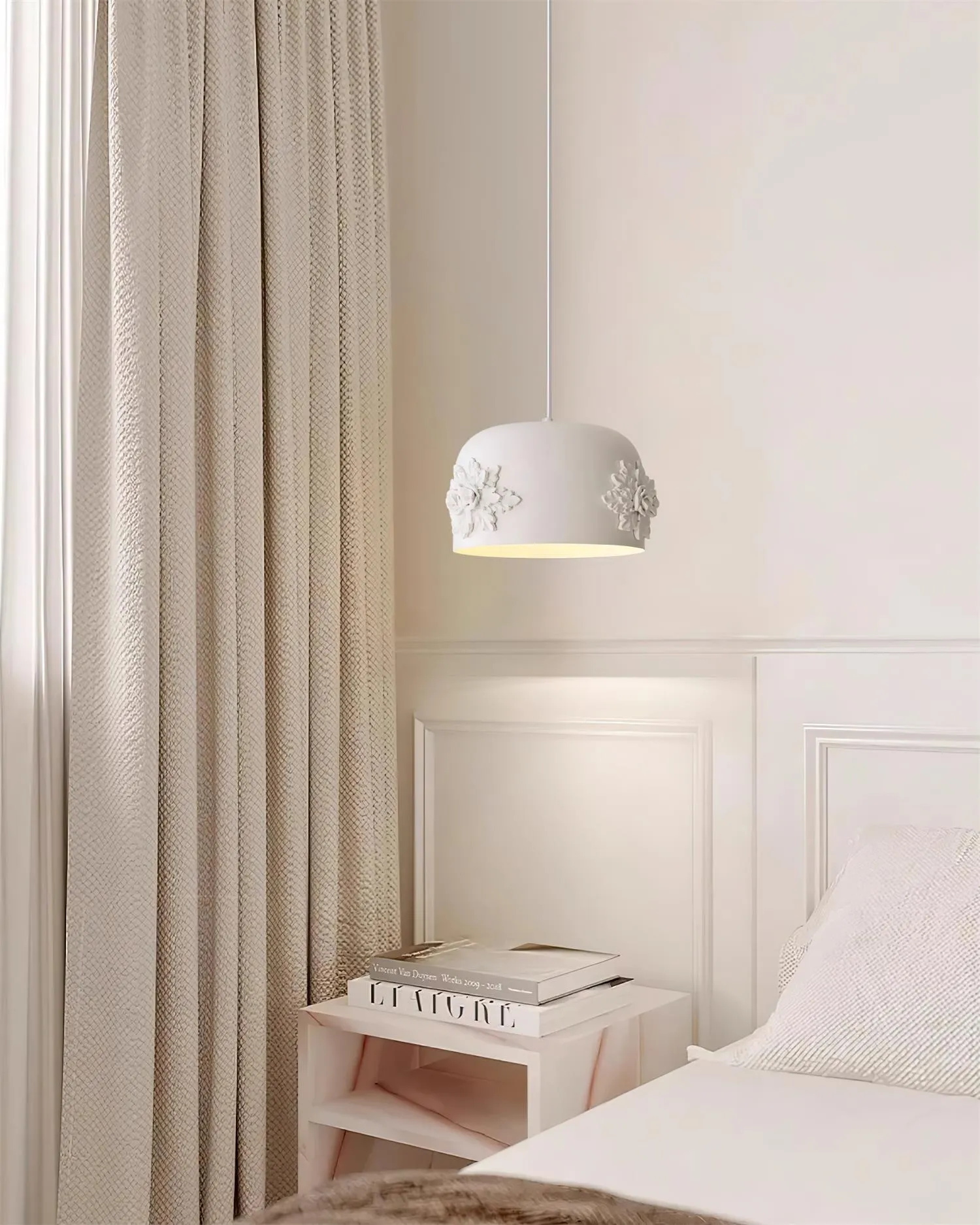 Gaina Pendant Lamp