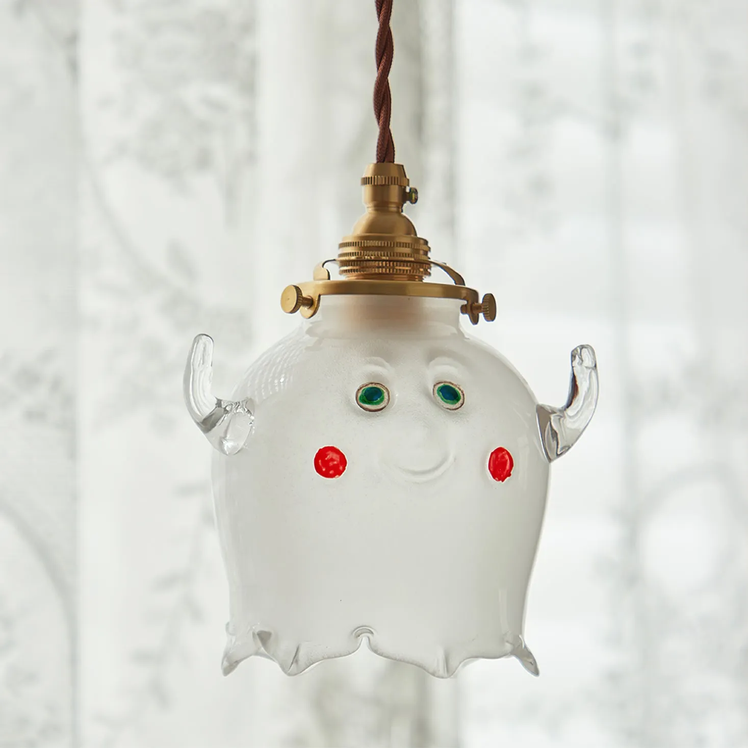 Genius Pendant Lamp