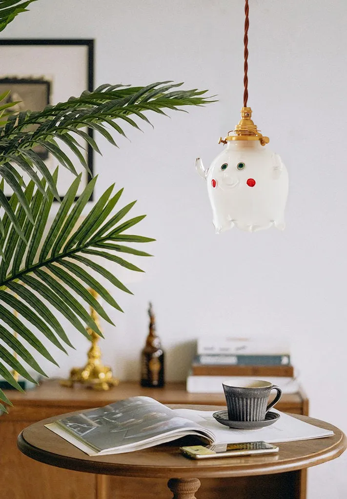 Genius Pendant Lamp