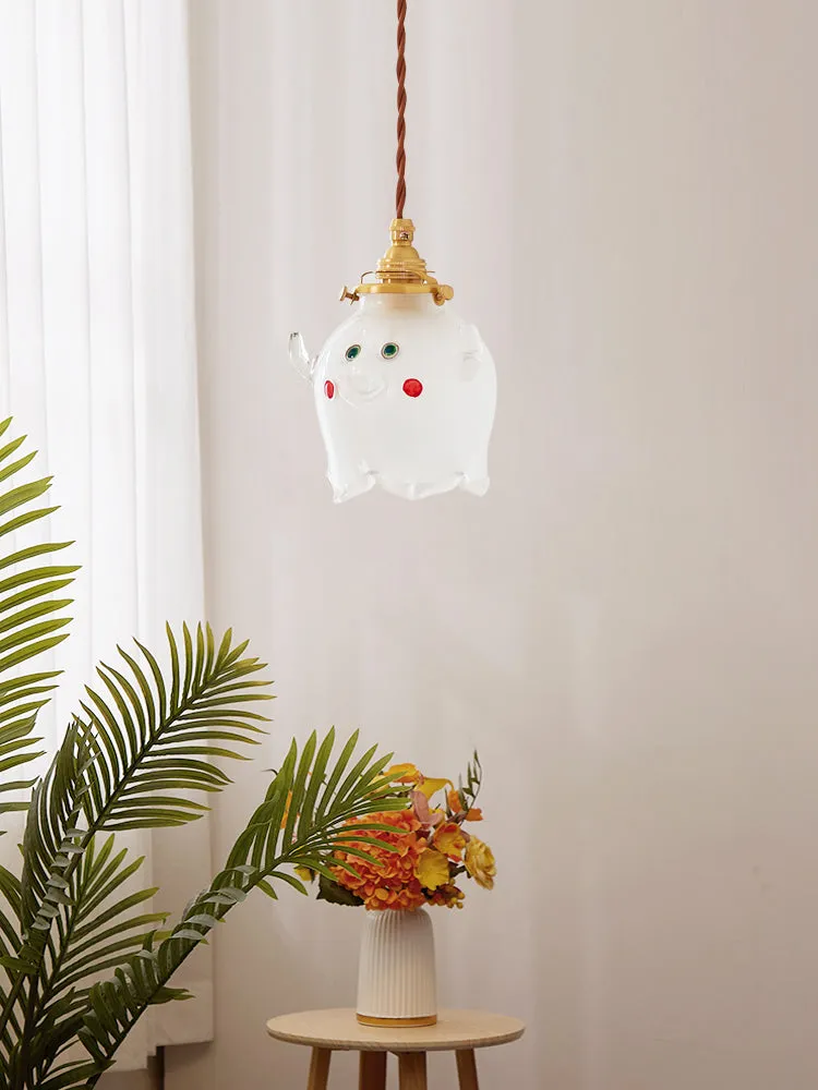 Genius Pendant Lamp