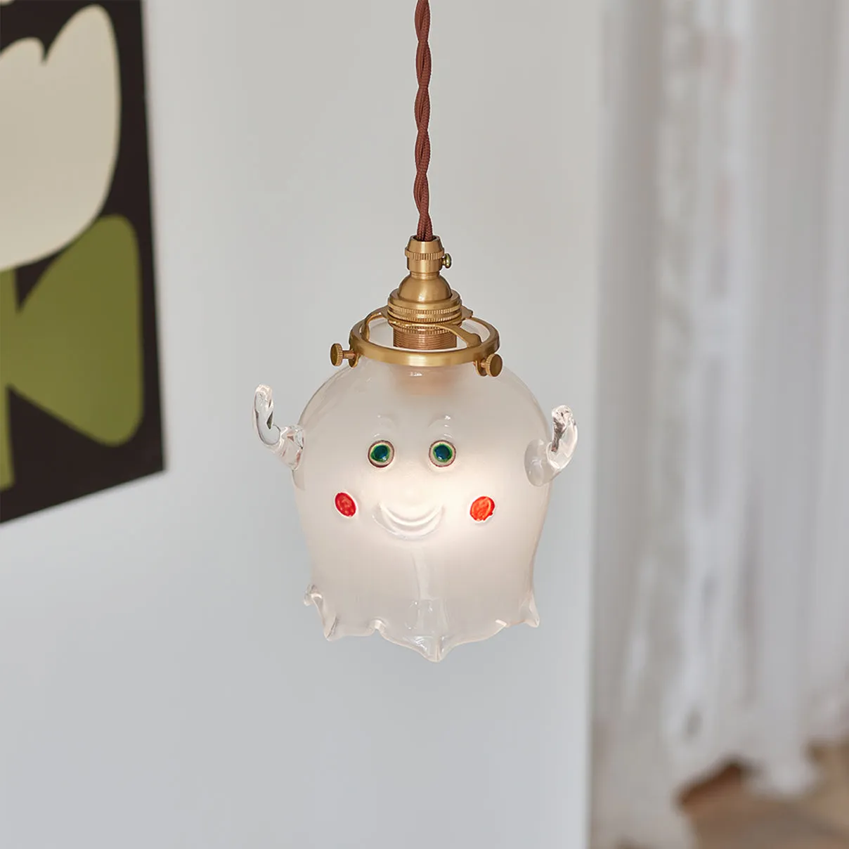 Genius Pendant Lamp
