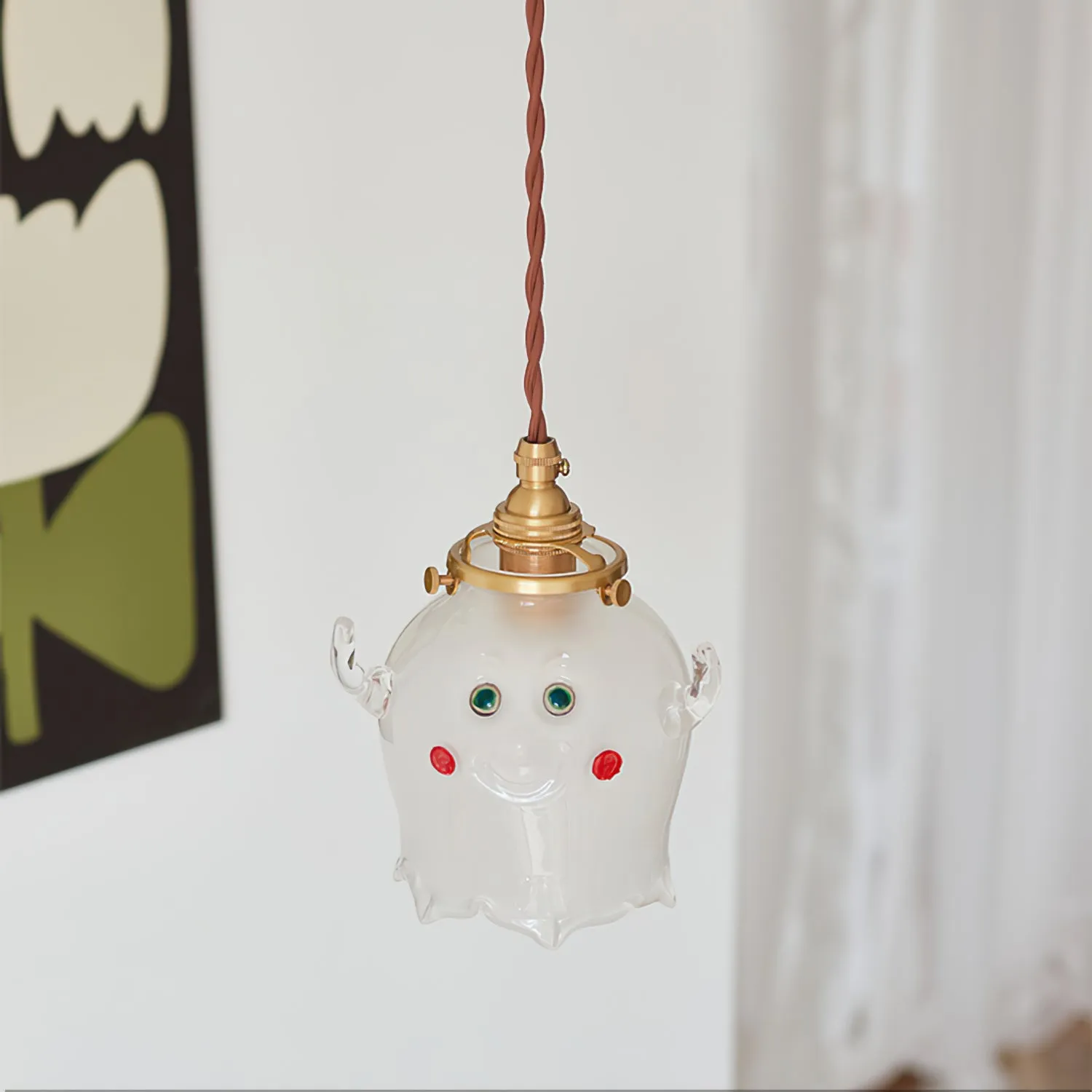 Genius Pendant Lamp