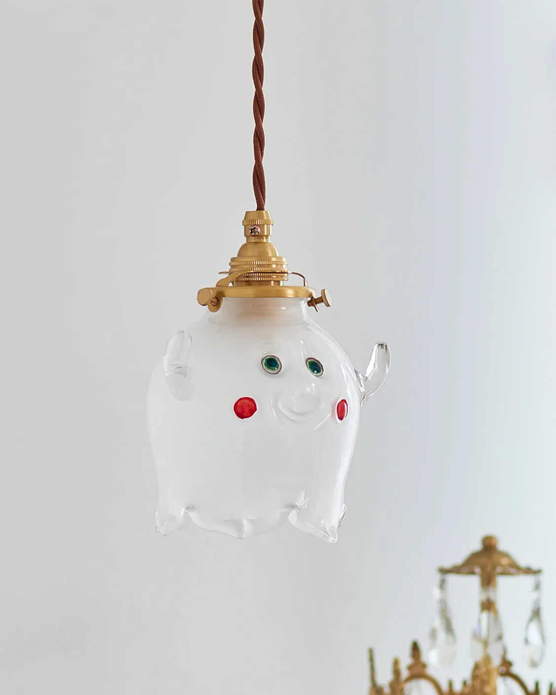 Genius Pendant Lamp