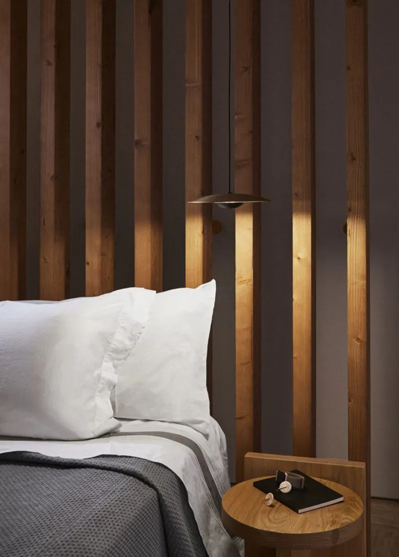 Ginger Pendant light
