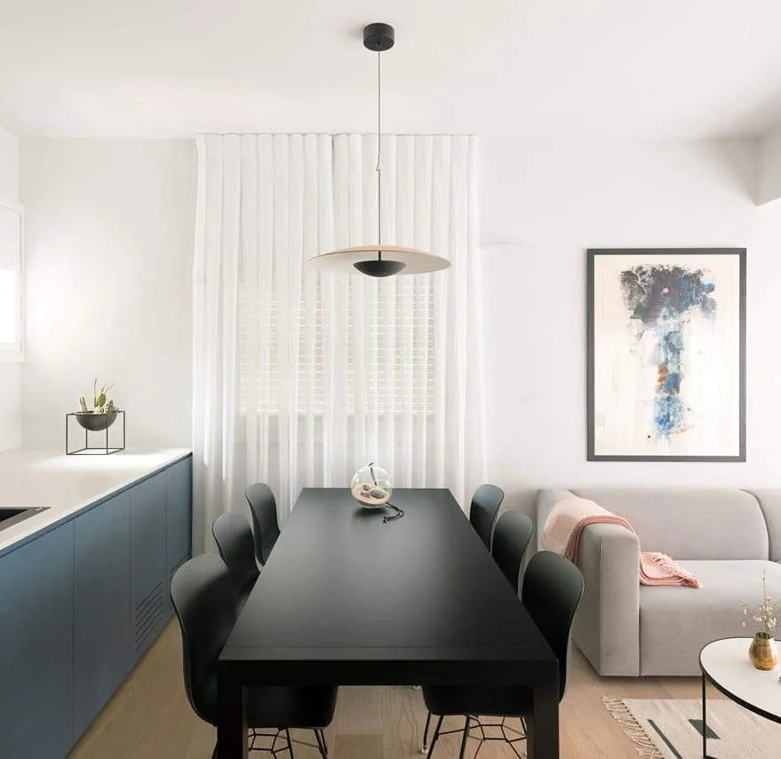 Ginger Pendant light