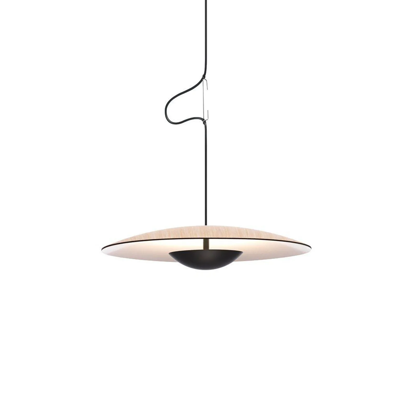 Ginger Pendant light