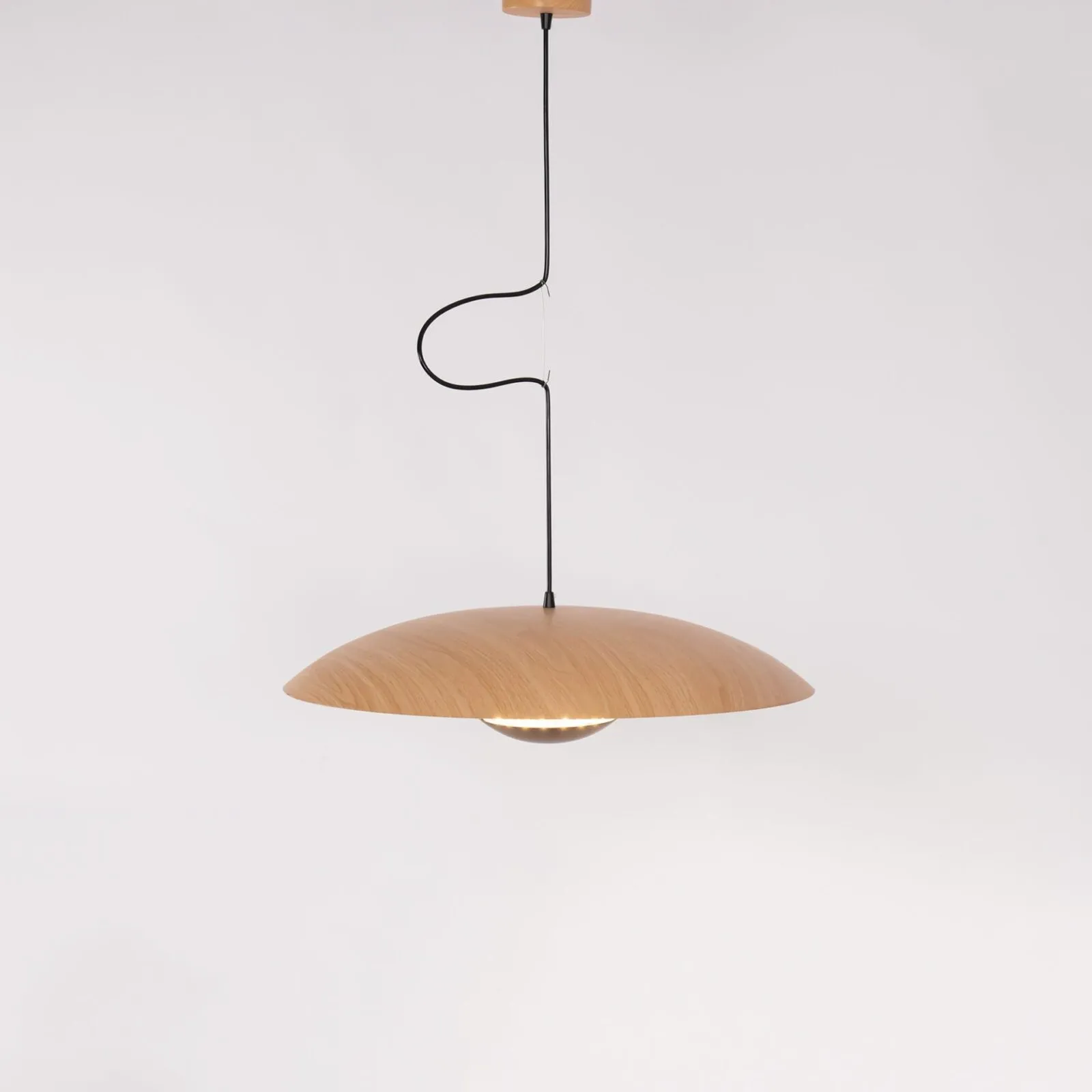 Ginger Pendant light