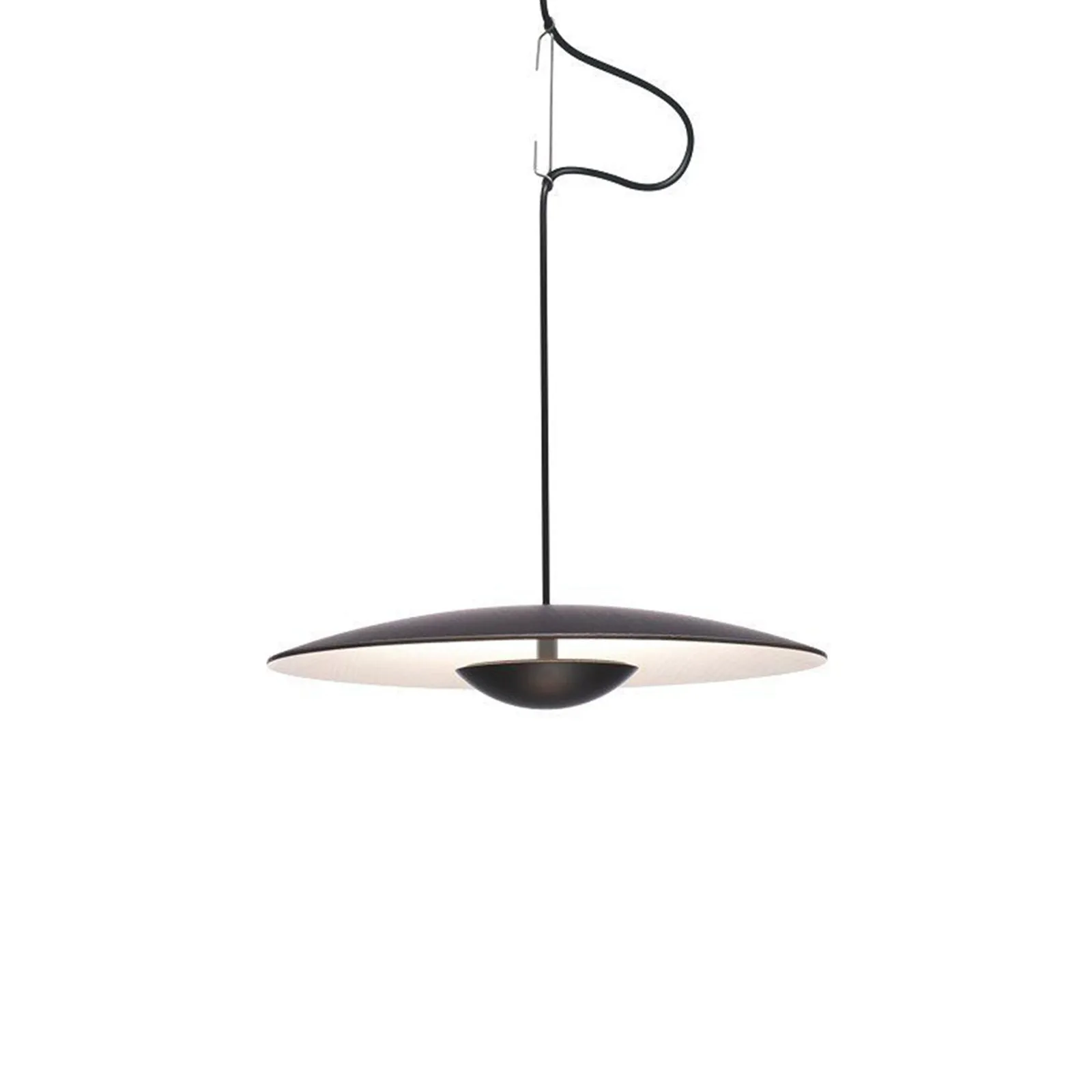 Ginger Pendant light