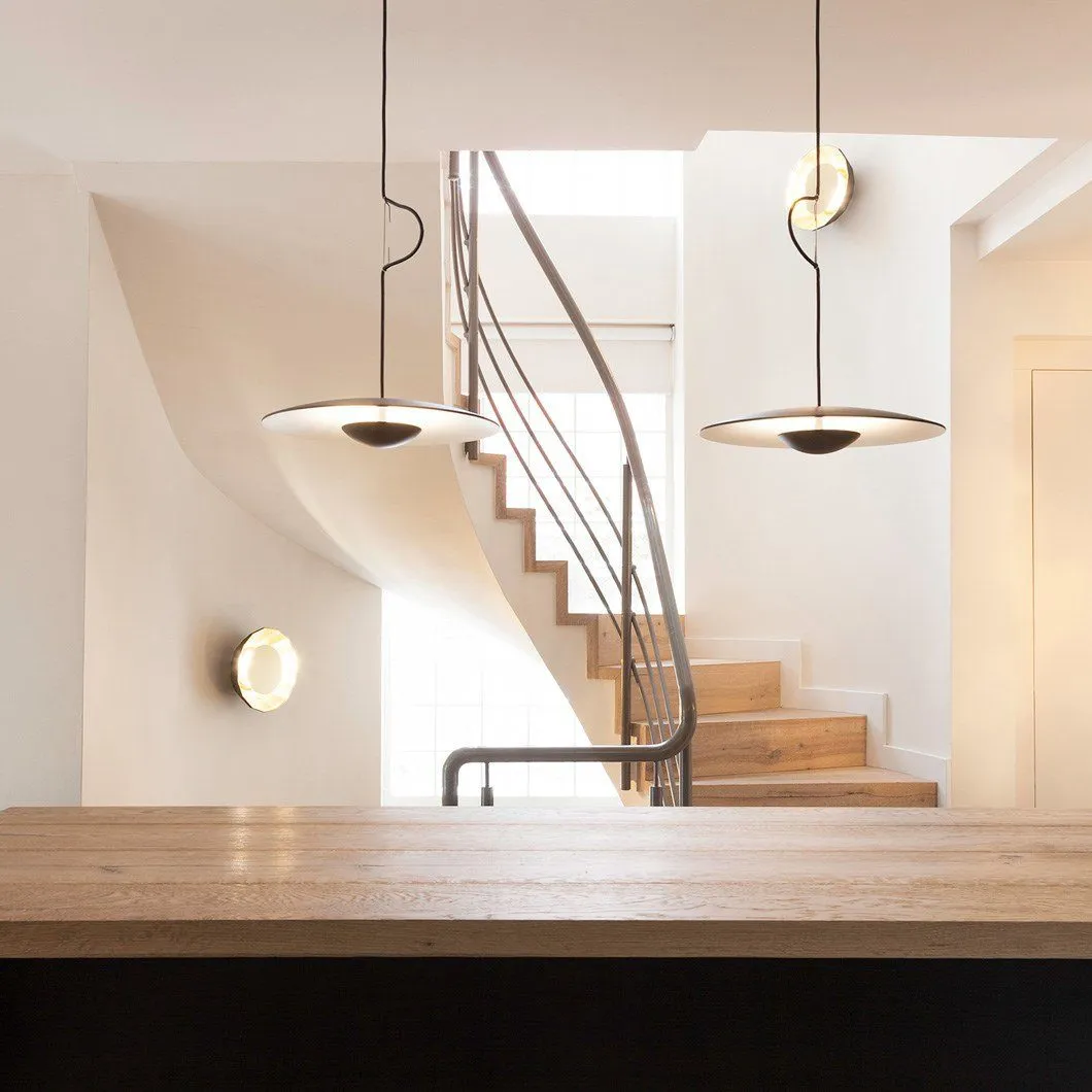 Ginger Pendant light
