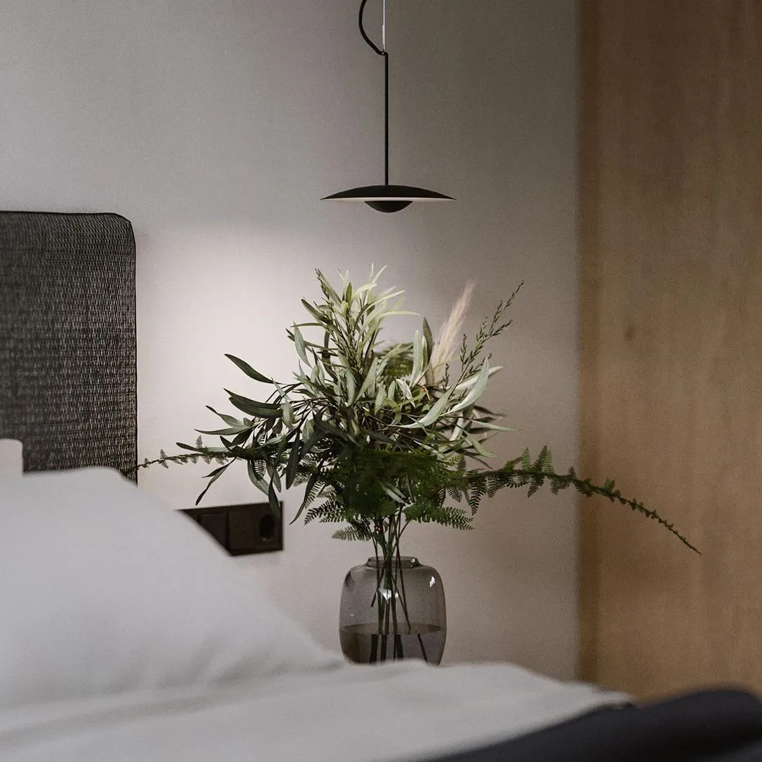 Ginger Pendant light
