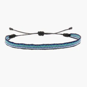 Handmade Purnama Bracelet (Turquoise Coast)
