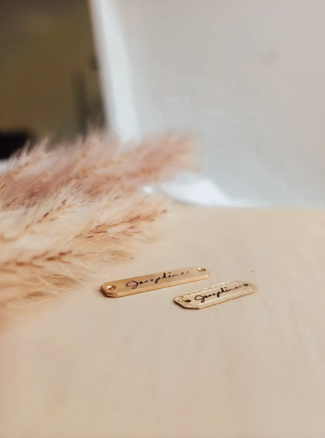 Handwriting Bracelet