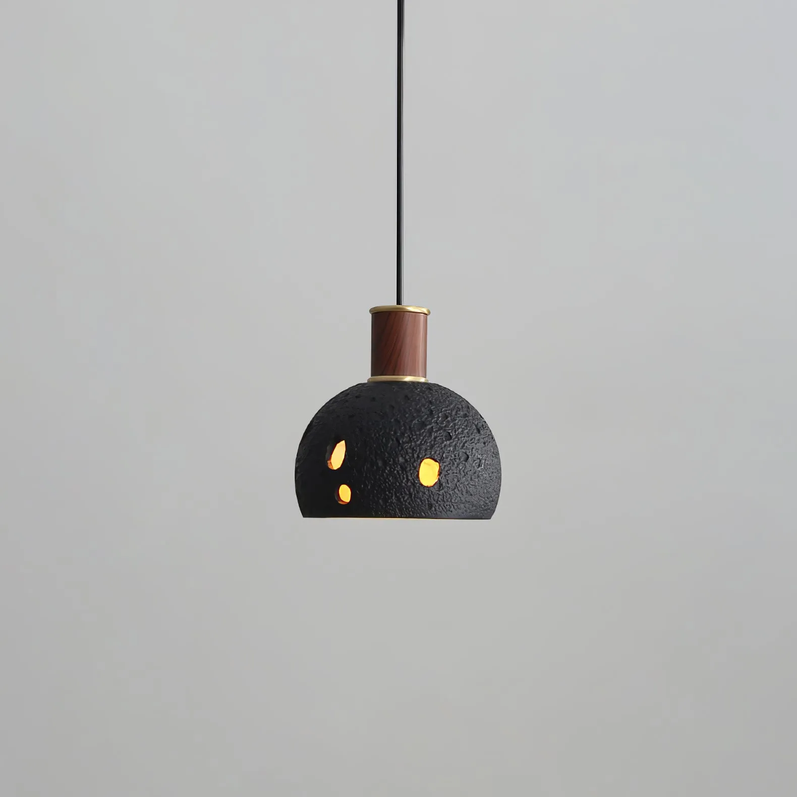 Honeycomb Pendant Lamp